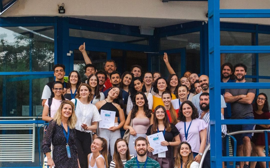 Projeto Connect leva 20 alunos da UP à Transilvânia