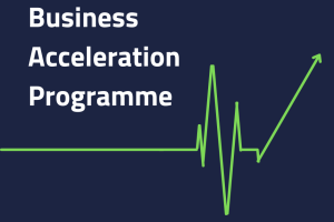 EIT Health Business Acceleration Programme