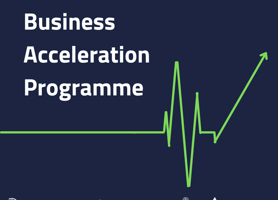EIT Health Business Acceleration Programme
