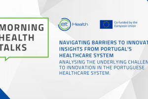 MHT: Navegando Barreiras à Inovação no Sistema de Saúde Português