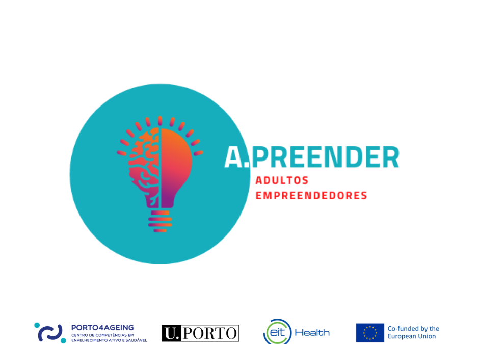 Grande sucesso na 2ª edição do A.PREENDER – Adultos Empreendores