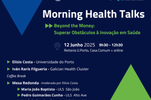 Superar obstáculos à inovação em saúde em Portugal